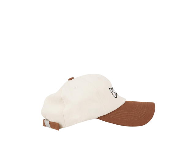 SK SNEAKER SK SNEAKER Caffeine Brown Cap - view 2