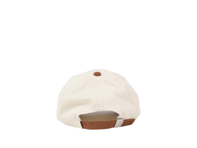 SK SNEAKER SK SNEAKER Caffeine Brown Cap - view 3