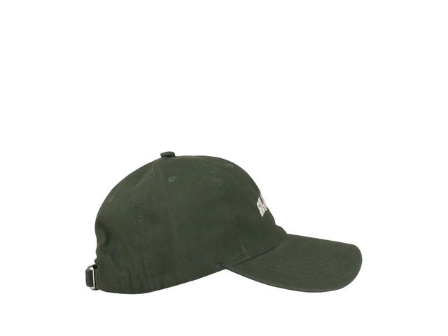 SK SNEAKER SK SNEAKER Confusing Green Cap - view 2