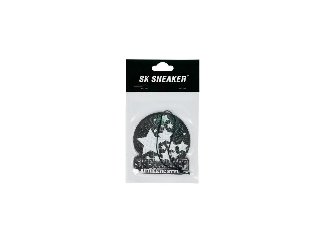 SK SNEAKER SK SNEAKER Intrinsic Logo Air Freshener