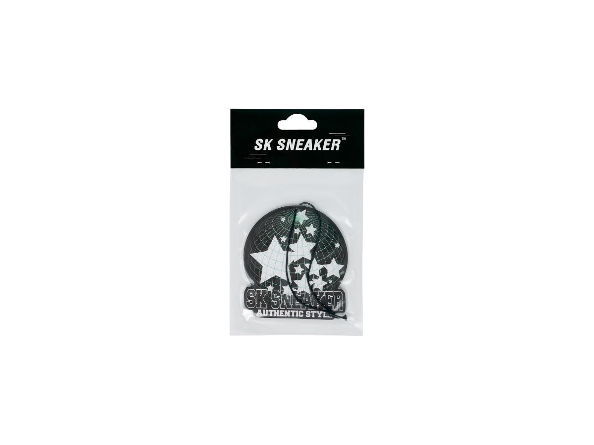 SK SNEAKER SK SNEAKER Intrinsic Logo Air Freshener