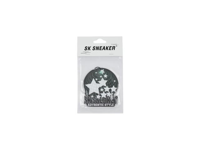 SK SNEAKER SK SNEAKER Intrinsic Logo Air Freshener - view 2