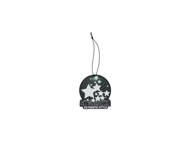 SK SNEAKER SK SNEAKER Intrinsic Logo Air Freshener - view 3