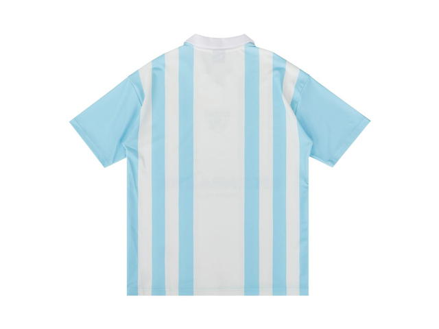 SK SNEAKER SK SNEAKER Soccer Club Arctic V.1 Jersey - view 2