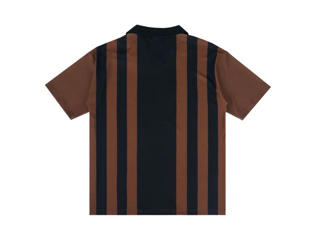 SK SNEAKER SK SNEAKER Soccer Club Copper V.1 Jersey - view 2