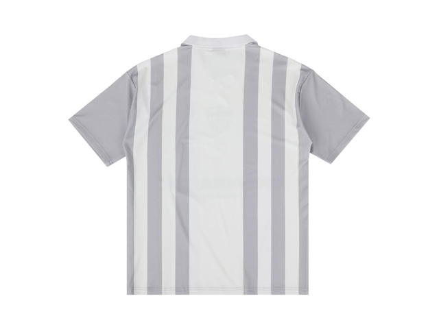 SK SNEAKER SK SNEAKER Soccer Club Fog V.1 Jersey - view 2
