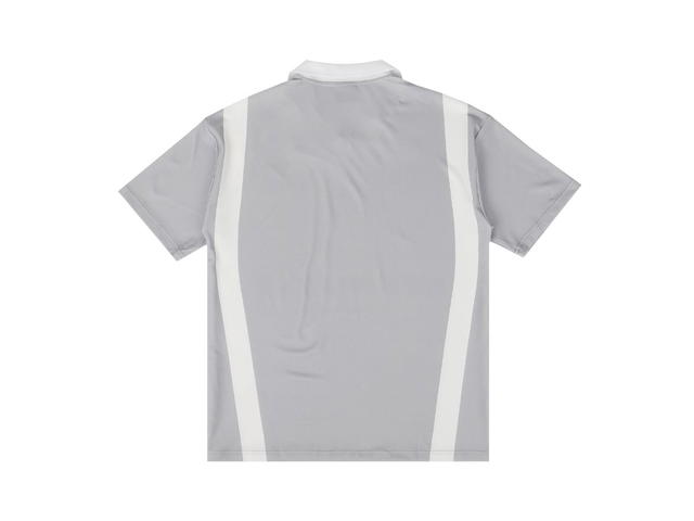 SK SNEAKER SK SNEAKER Soccer Club Fog V.2 Jersey - view 2