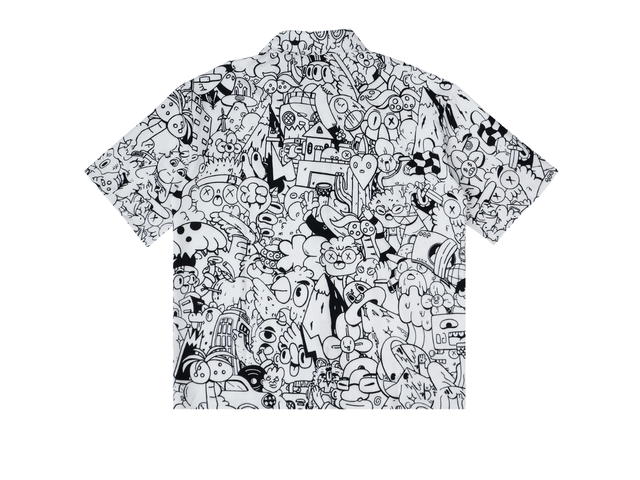 SK SNEAKER SK SNEAKER X 29Art Shirt - view 2
