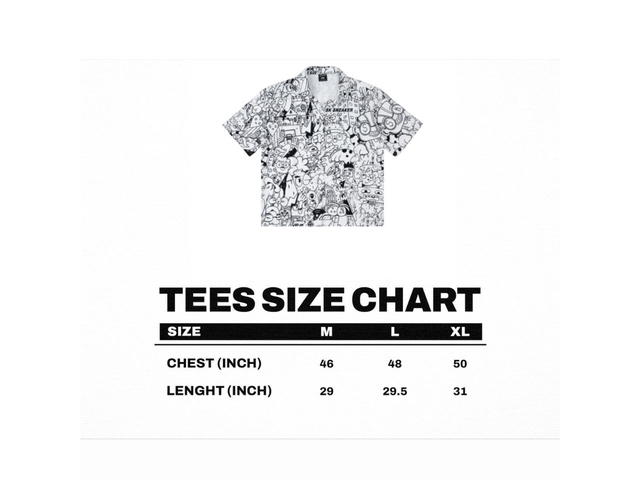 SK SNEAKER SK SNEAKER X 29Art Shirt - view 3