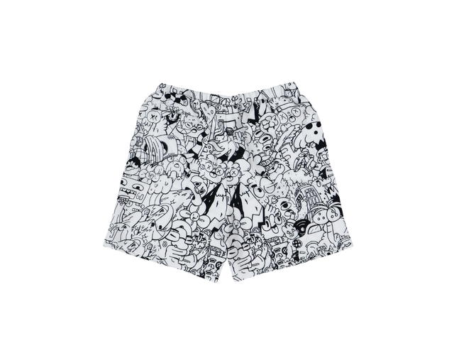 SK SNEAKER SK SNEAKER X 29Art Shorts - view 2