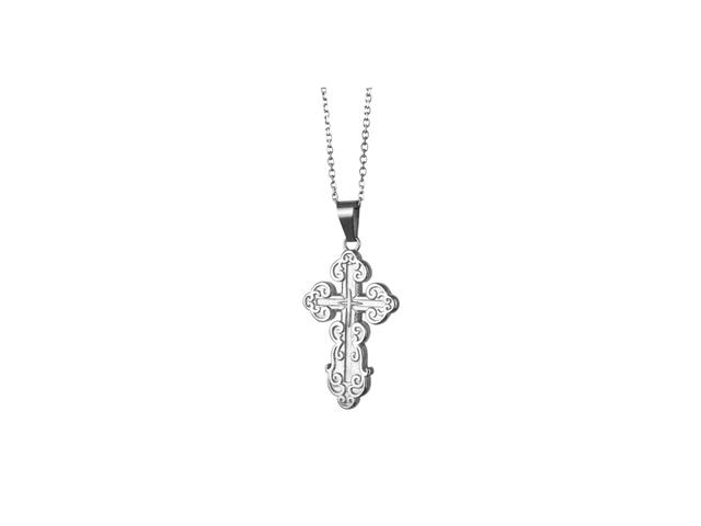 SK SNEAKER Cloudy Holy Vibe Necklace - view 1