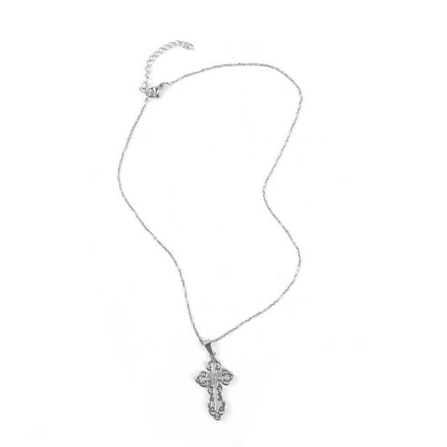 SK SNEAKER Cloudy Holy Vibe Necklace - view 2