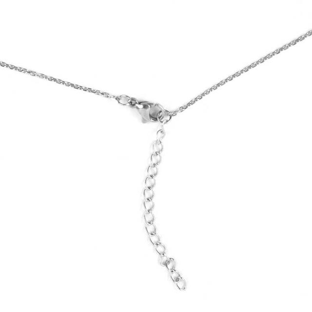 SK SNEAKER Cloudy Holy Vibe Necklace - view 5