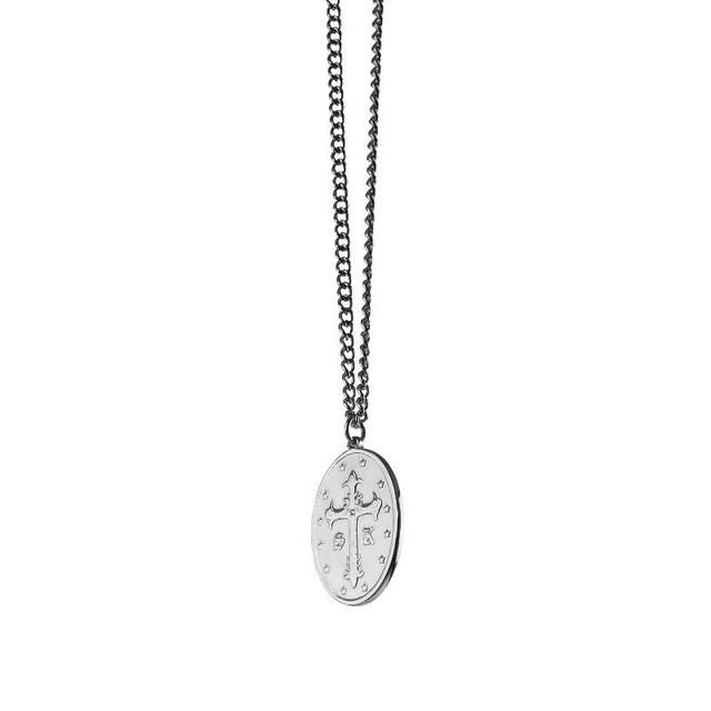 SK SNEAKER SK SNEAKER “Divine Disorder” Necklace - view 3