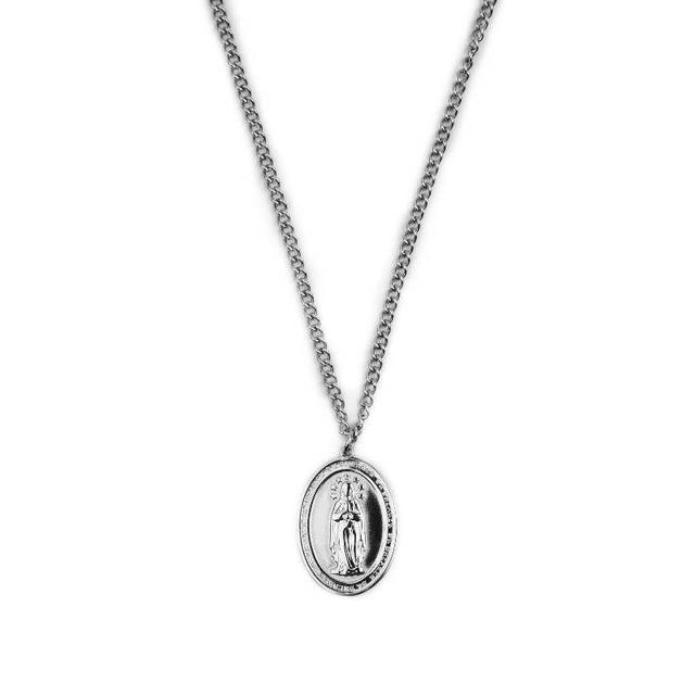 SK SNEAKER SK SNEAKER “Divine Disorder” Necklace - view 4