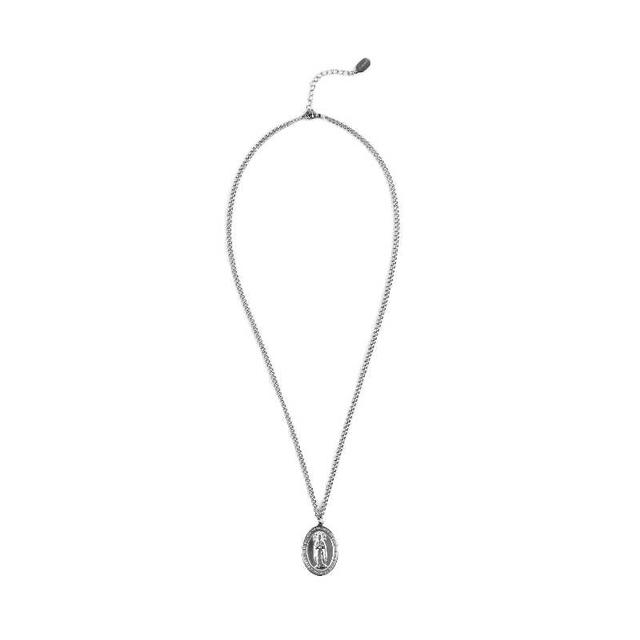 SK SNEAKER SK SNEAKER “Divine Disorder” Necklace - view 7