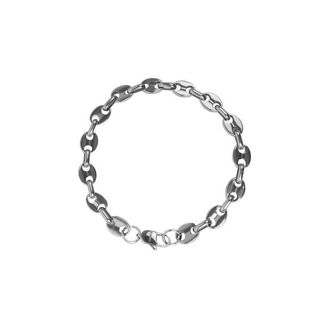 SK SNEAKER SK SNEAKER Axis Silver Bracelet 19 CM - view 2
