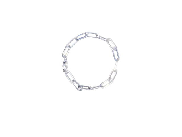 SK SNEAKER SK SNEAKER Edge Bracelet 19 CM - view 1
