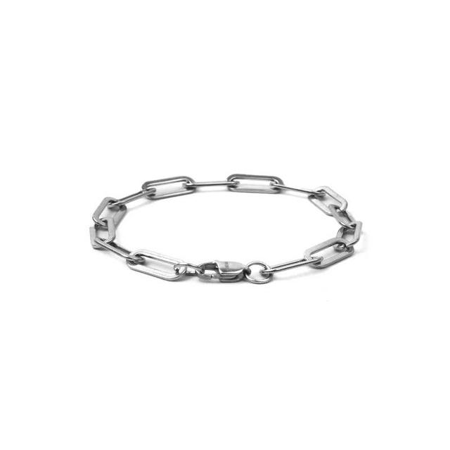 SK SNEAKER SK SNEAKER Edge Bracelet 19 CM - view 2