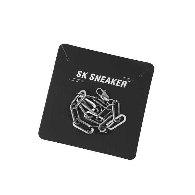 SK SNEAKER SK SNEAKER Edge Bracelet 19 CM - view 4