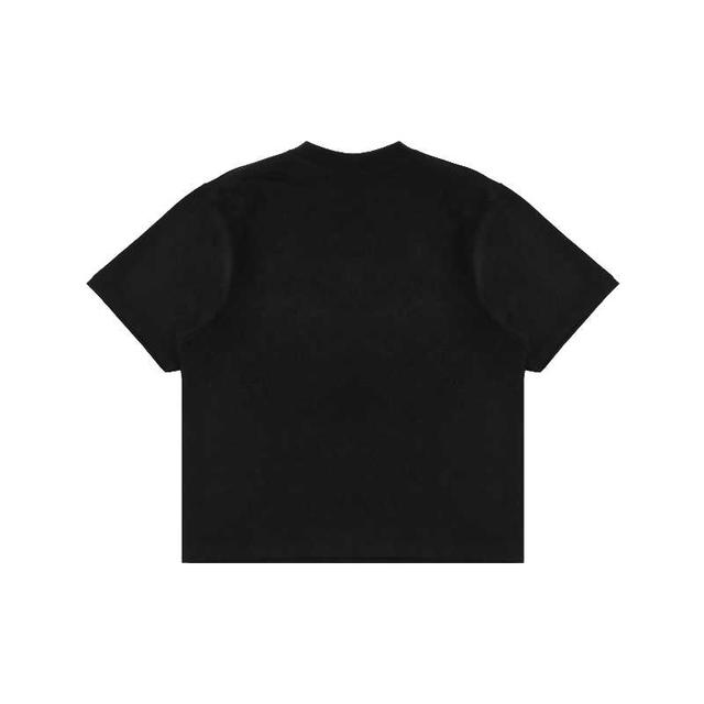 SK SNEAKER SK SNEAKER ELS After Dark Black Tee - view 2