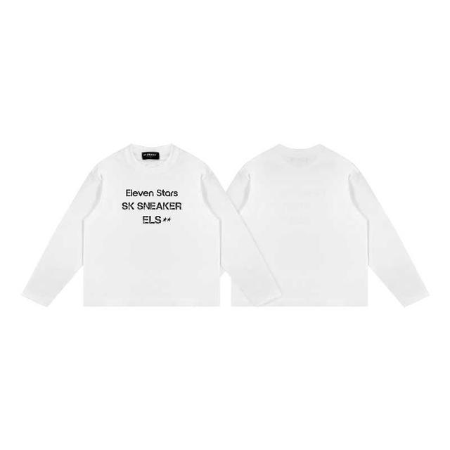 SK SNEAKER SK SNEAKER Els After Dark Long Sleeve - view 3