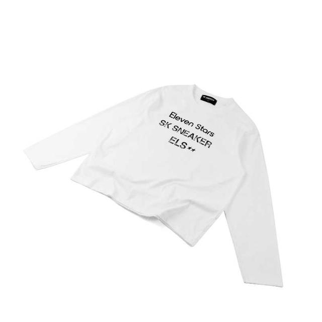 SK SNEAKER SK SNEAKER Els After Dark Long Sleeve - view 4