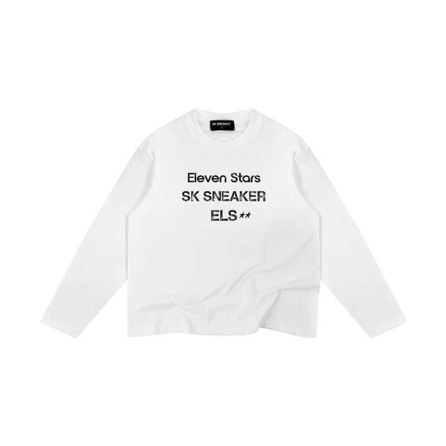 SK SNEAKER SK SNEAKER Els After Dark Long Sleeve - view 5