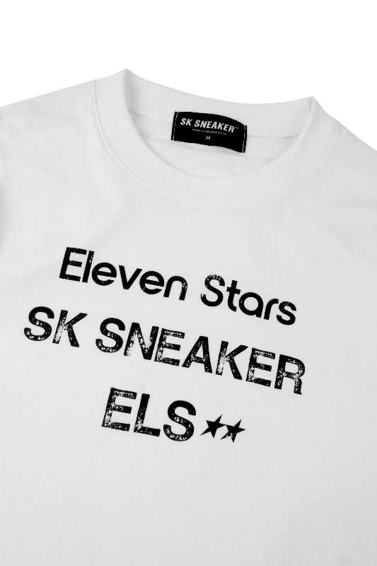 SK SNEAKER SK SNEAKER Els After Dark Long Sleeve - view 6