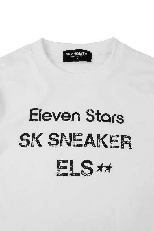 SK SNEAKER SK SNEAKER Els After Dark Long Sleeve - view 7