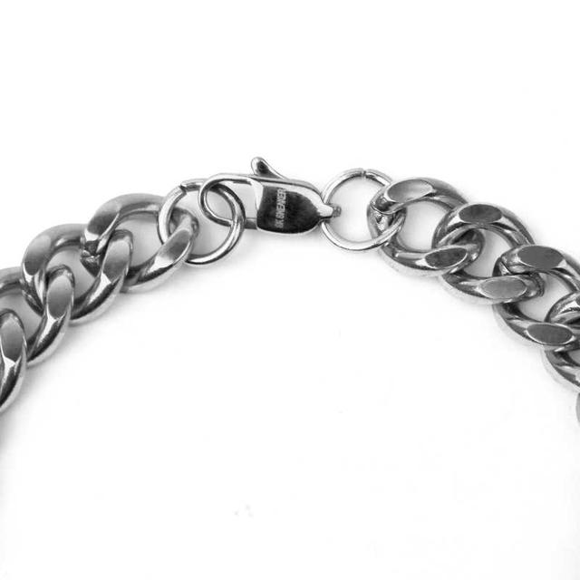 SK SNEAKER SK SNEAKER Ironline Bracelet 19 CM - view 3