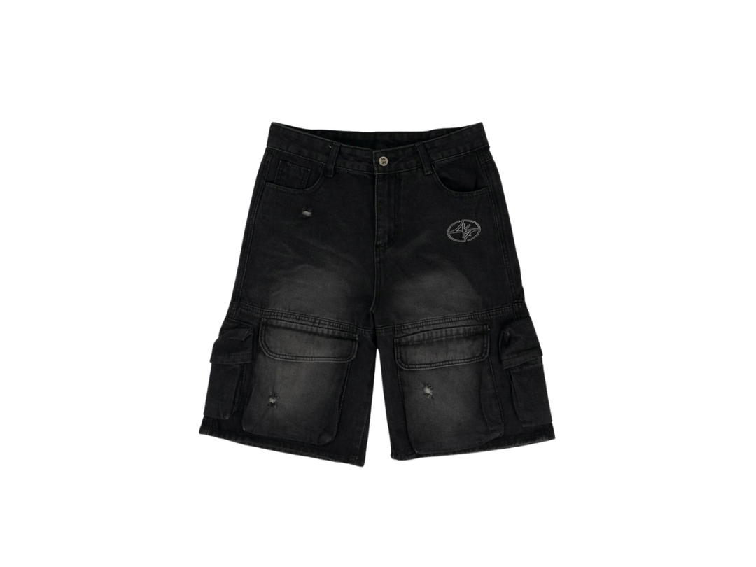 SK SNEAKER SK SNEAKER LEAGUE SHORTS
