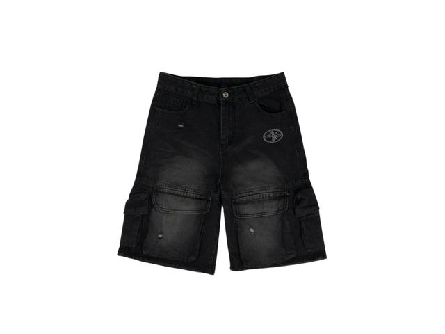 SK SNEAKER SK SNEAKER LEAGUE SHORTS - view 1