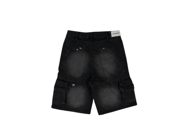 SK SNEAKER SK SNEAKER LEAGUE SHORTS - view 2