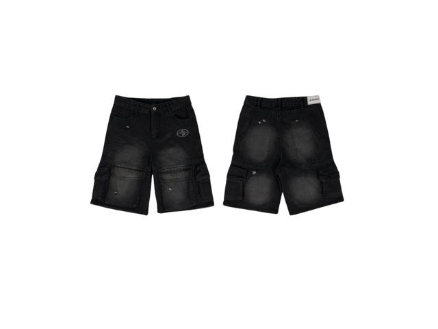 SK SNEAKER SK SNEAKER LEAGUE SHORTS - view 3