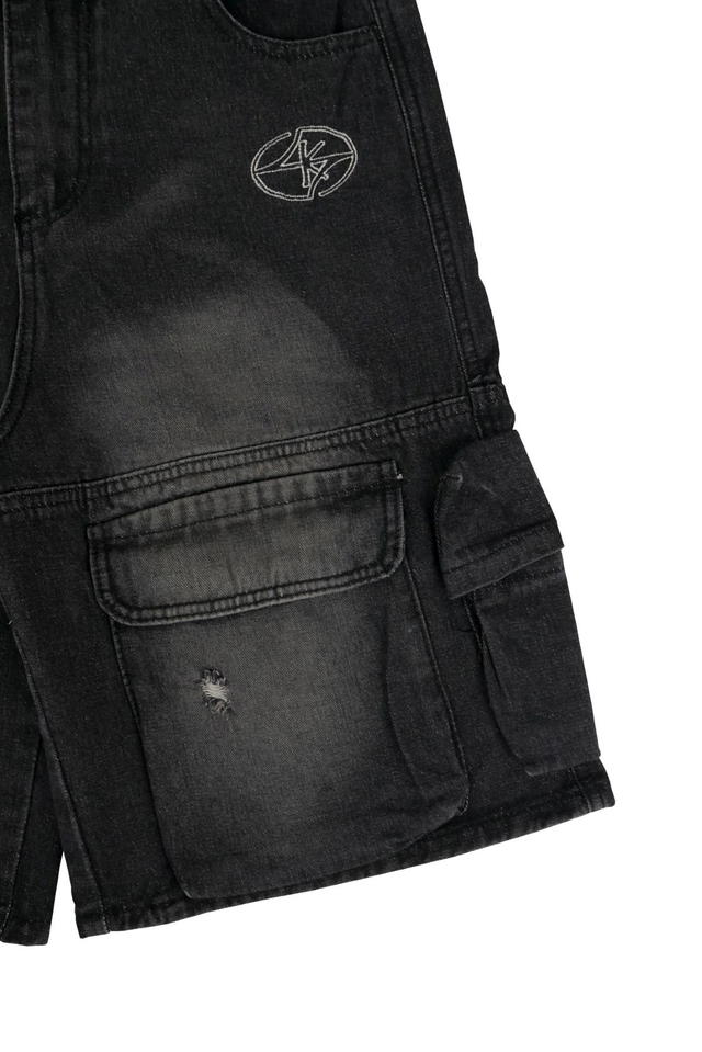 SK SNEAKER SK SNEAKER LEAGUE SHORTS - view 5