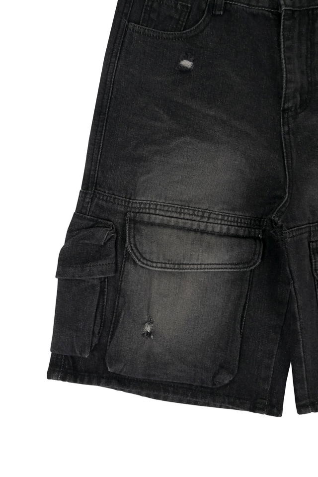 SK SNEAKER SK SNEAKER LEAGUE SHORTS - view 6