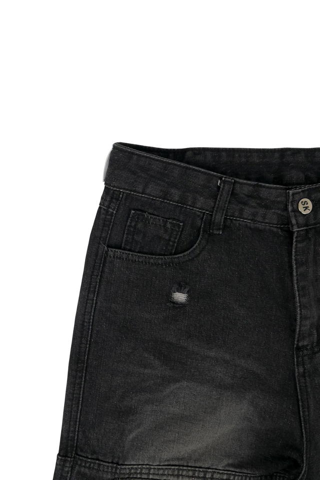SK SNEAKER SK SNEAKER LEAGUE SHORTS - view 7