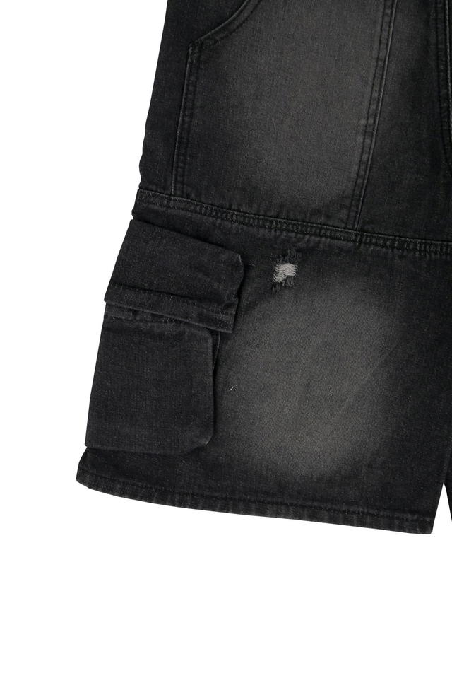 SK SNEAKER SK SNEAKER LEAGUE SHORTS - view 8