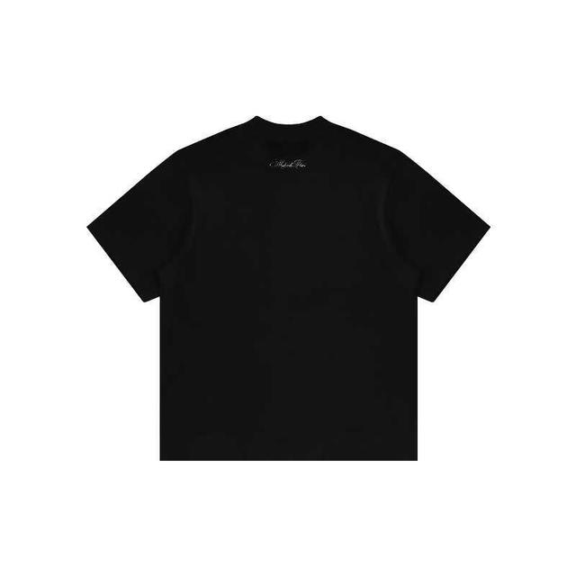 SK SNEAKER SK SNEAKER SKN Anti Perfect Black Tee - view 2