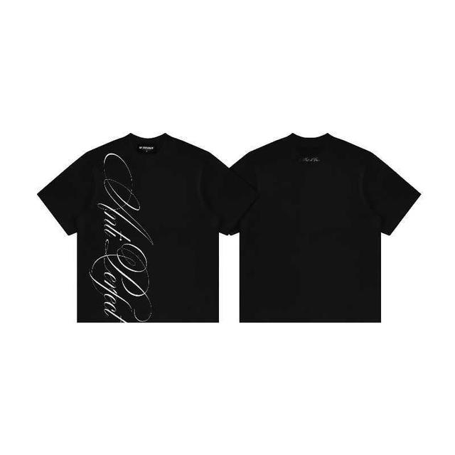 SK SNEAKER SK SNEAKER SKN Anti Perfect Black Tee - view 3