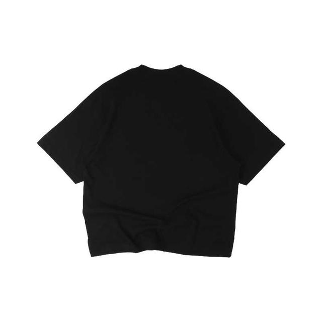 SK SNEAKER SK SNEAKER SKN Els Hotter Black Tee - view 2
