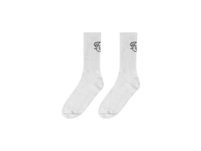 SK SNEAKER SK SNEAKER SKN Made For Repeat Socks - view 1