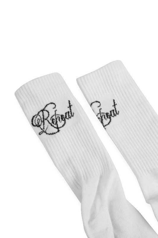 SK SNEAKER SK SNEAKER SKN Made For Repeat Socks - view 3
