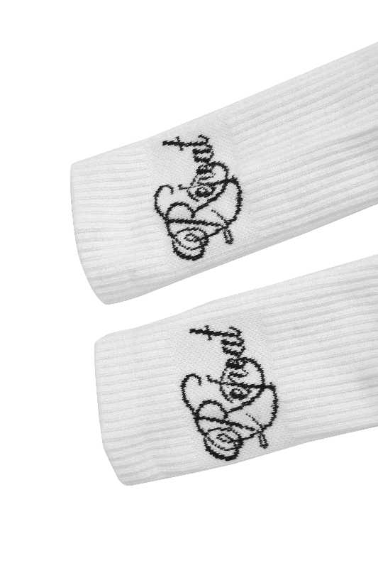 SK SNEAKER SK SNEAKER SKN Made For Repeat Socks - view 4