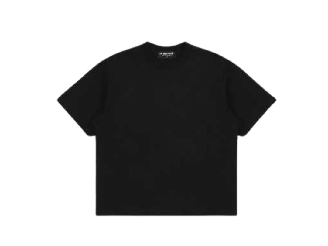 SK SNEAKER SK SNEAKER SKN Standard 02 Core Black Tee