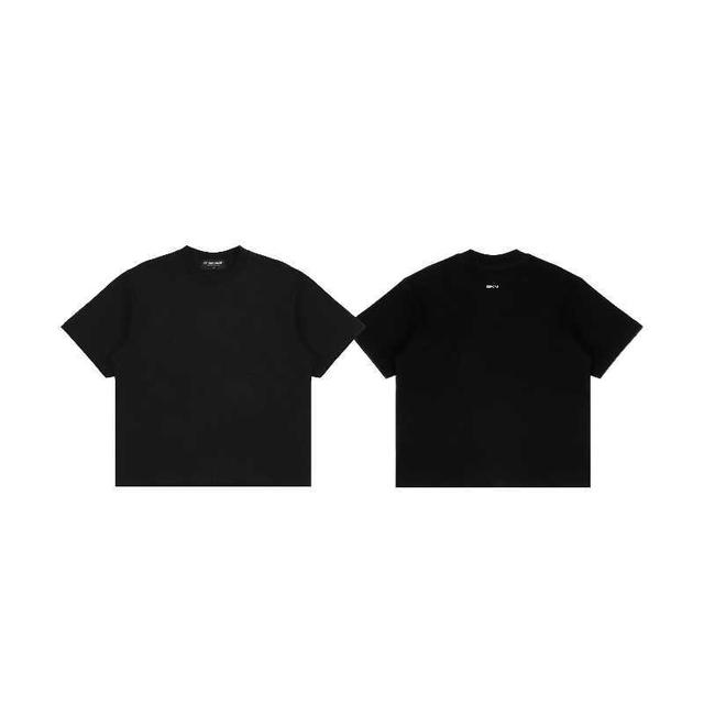 SK SNEAKER SK SNEAKER SKN Standard 02 Core Black Tee - view 2
