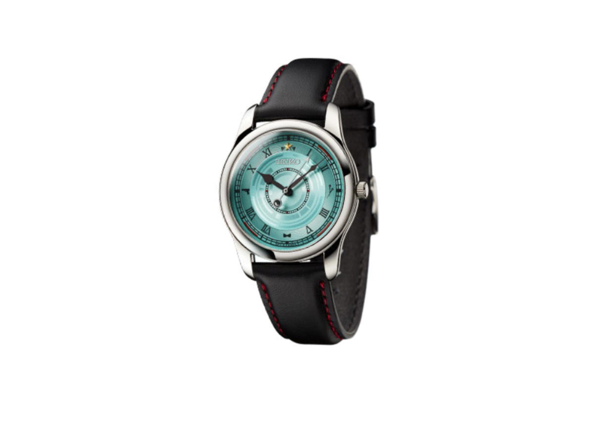 Seiko Seiko Spy x Family Watch Green
