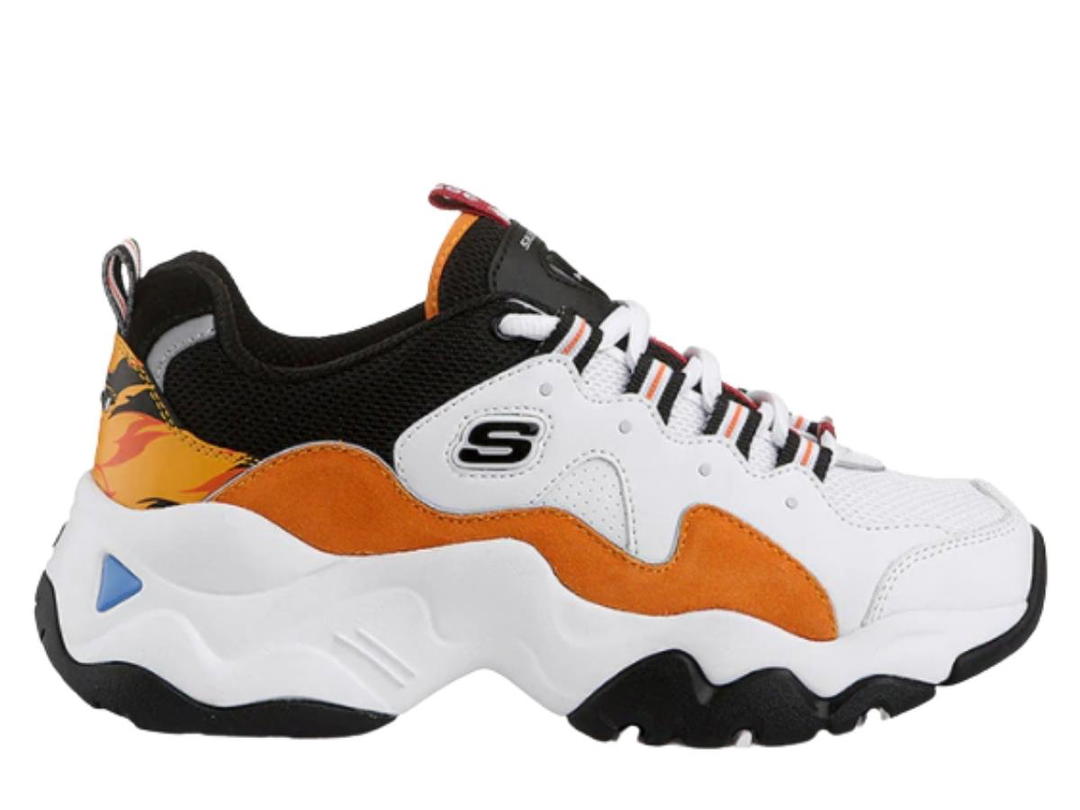 Skechers Skechers X One Piece - D'Lites 3.0 - Ace