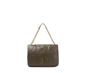 Buy Saint Laurent Jamie 4.3 Shoulder Bag Brown at Sasom – Authentic and Ready to Ship